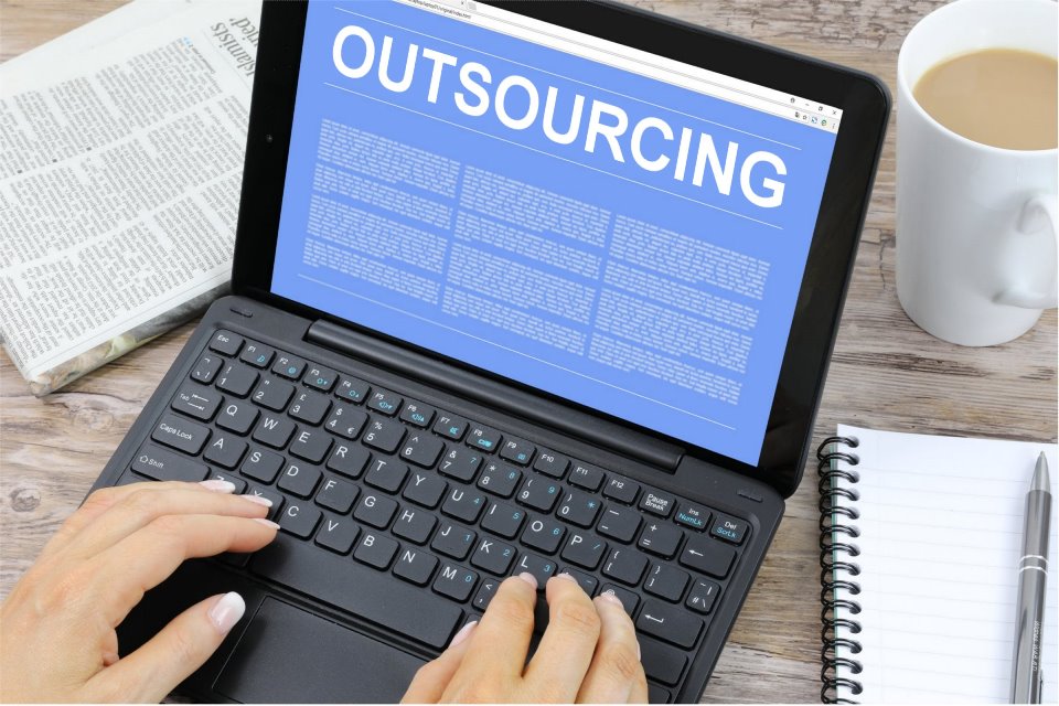 Payroll-Outsourcing